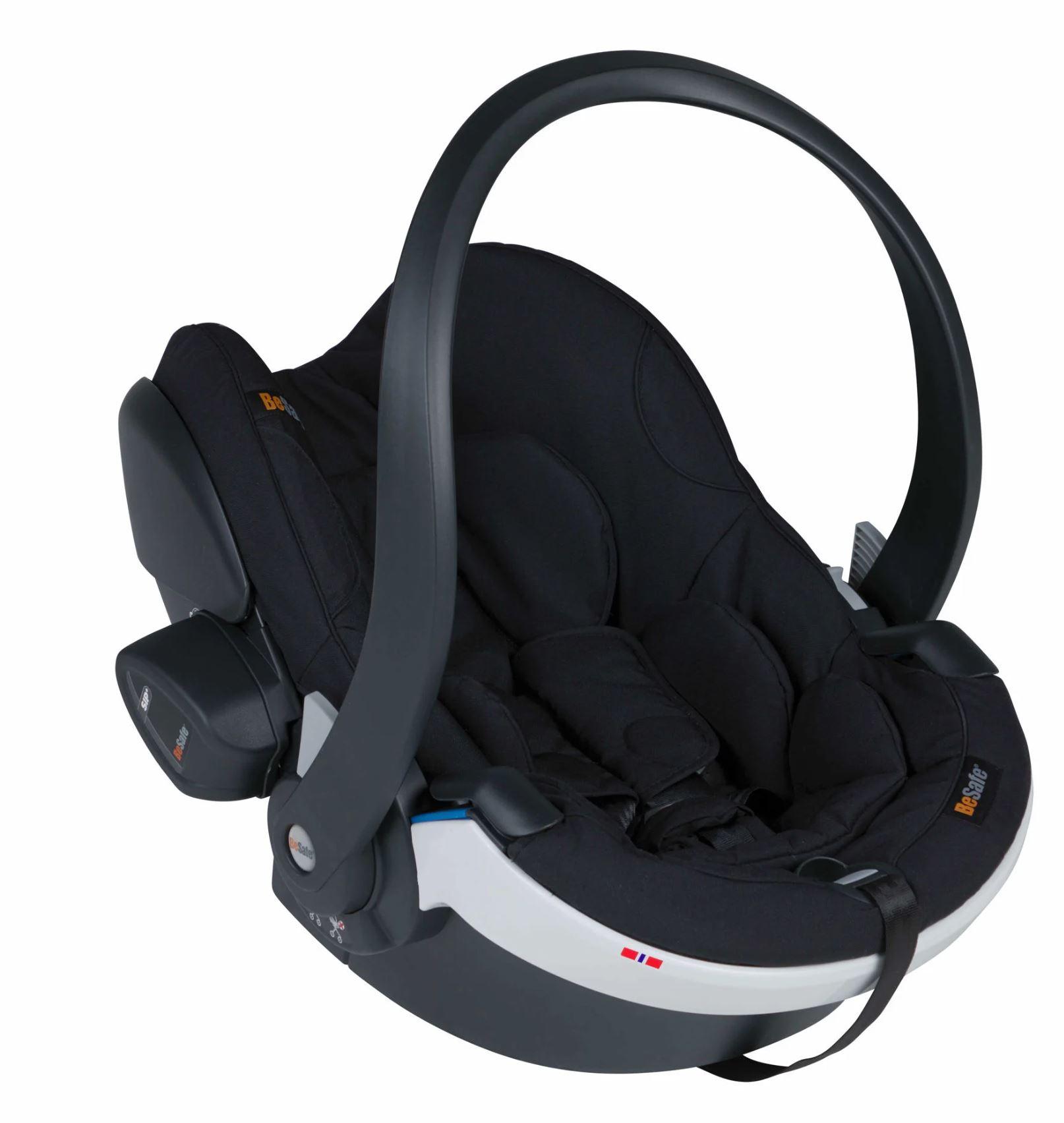 Babyschale (0–12 Monate)