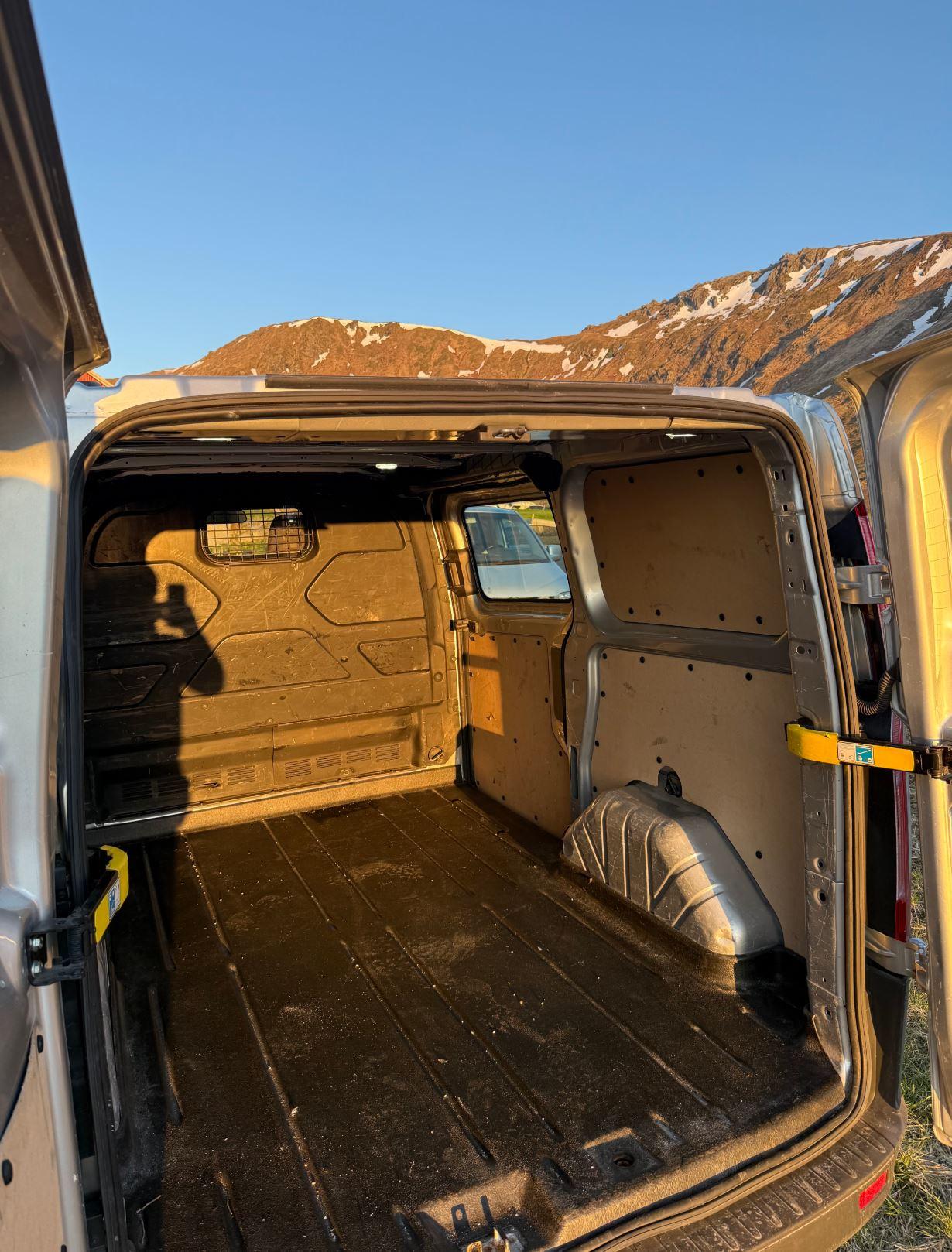Van