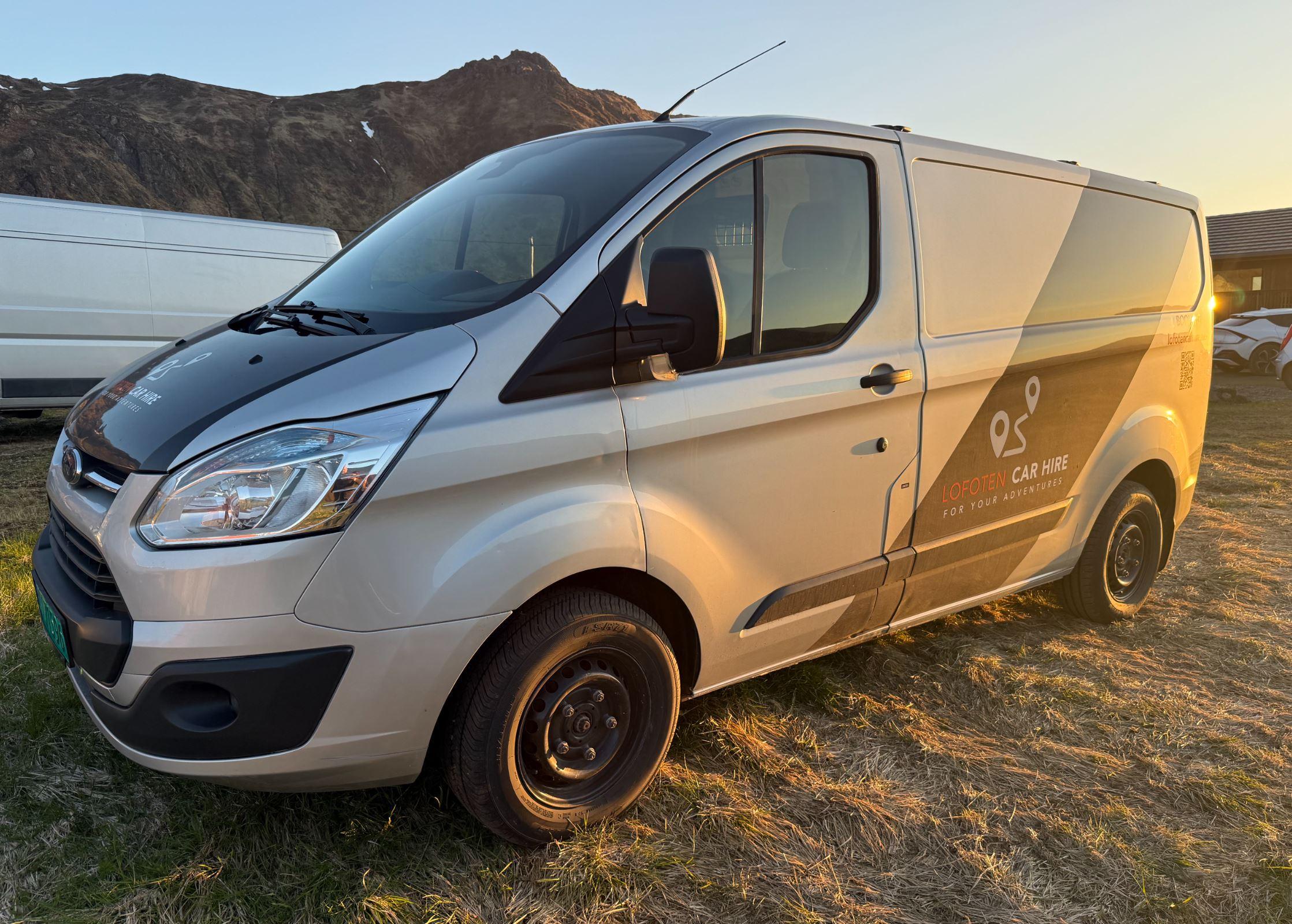 Van