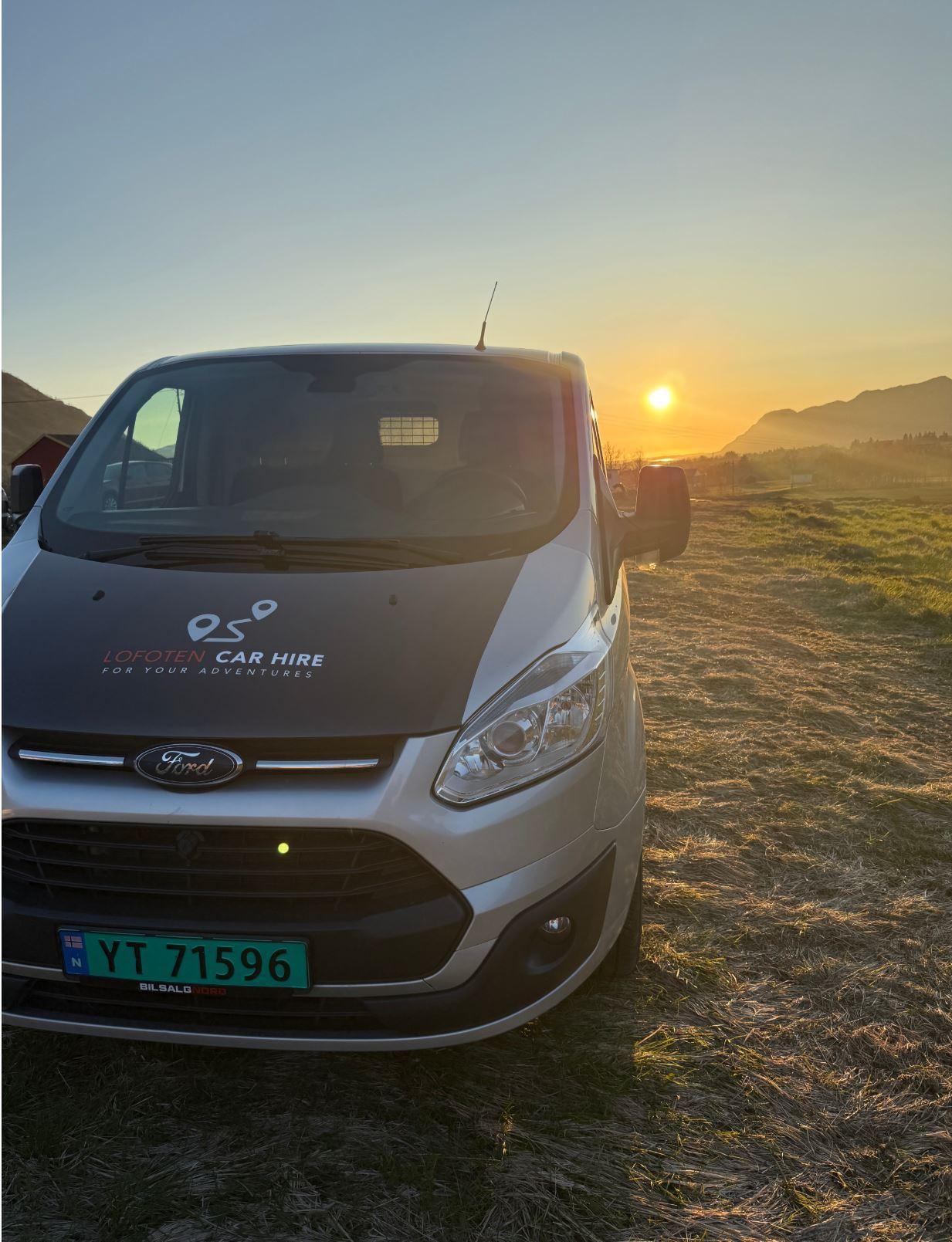 Van