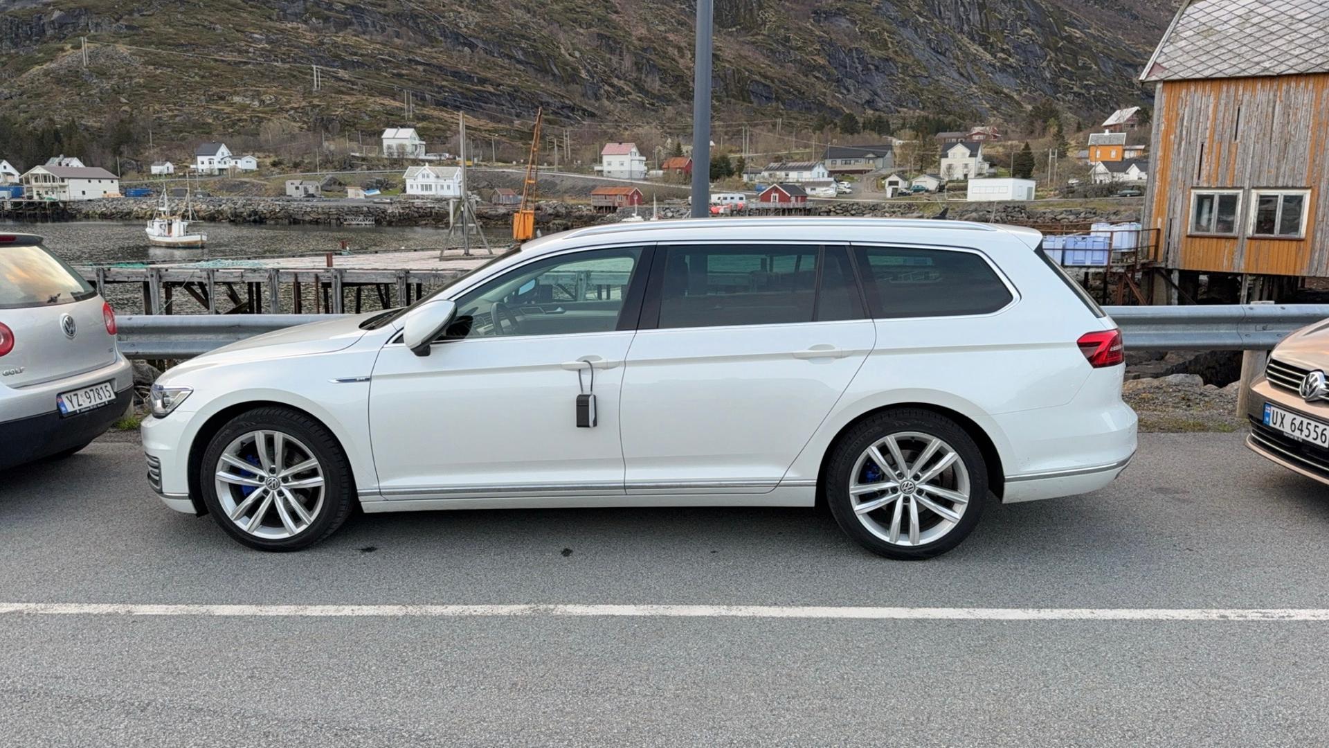 Passat