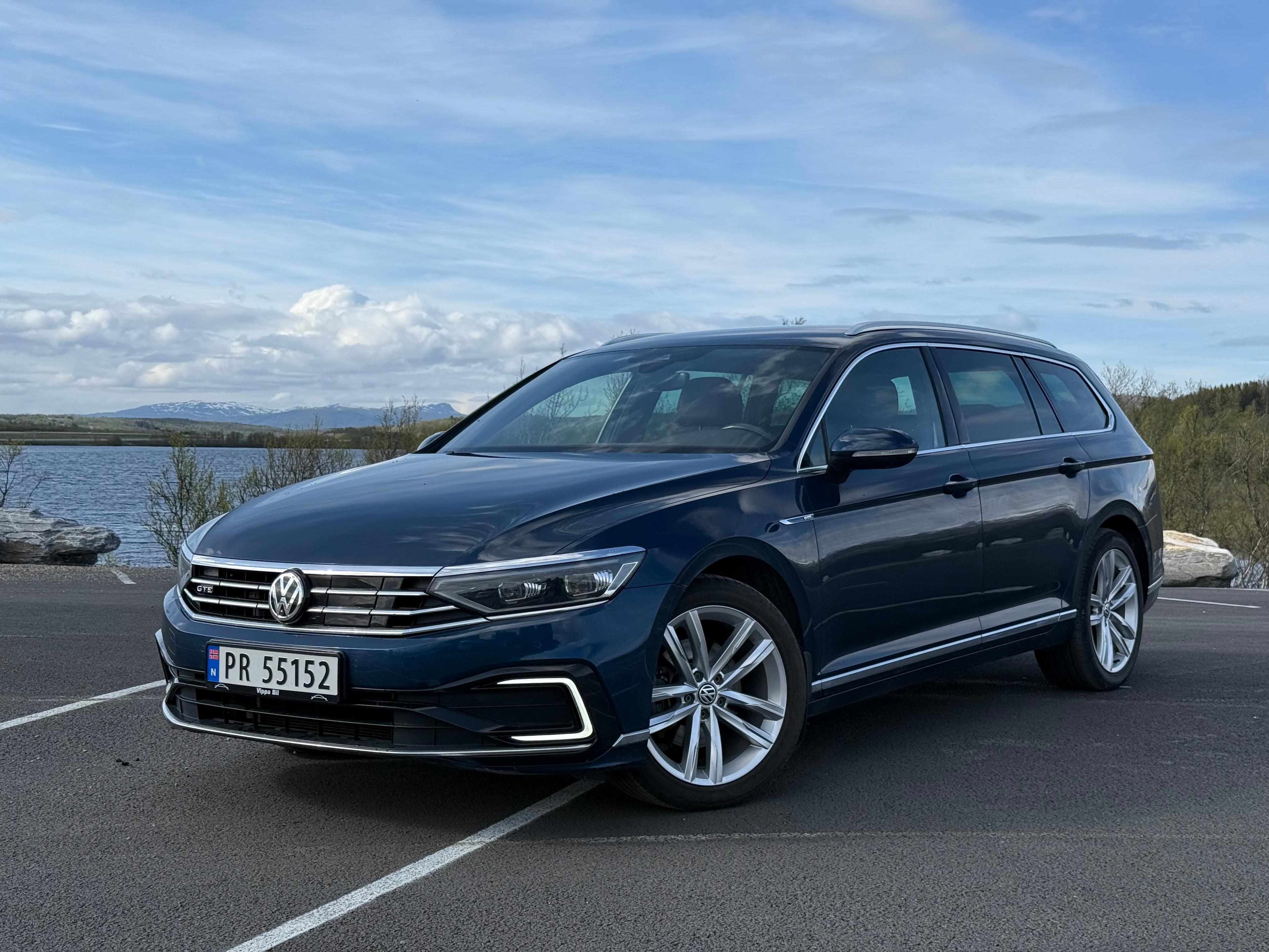 Passat