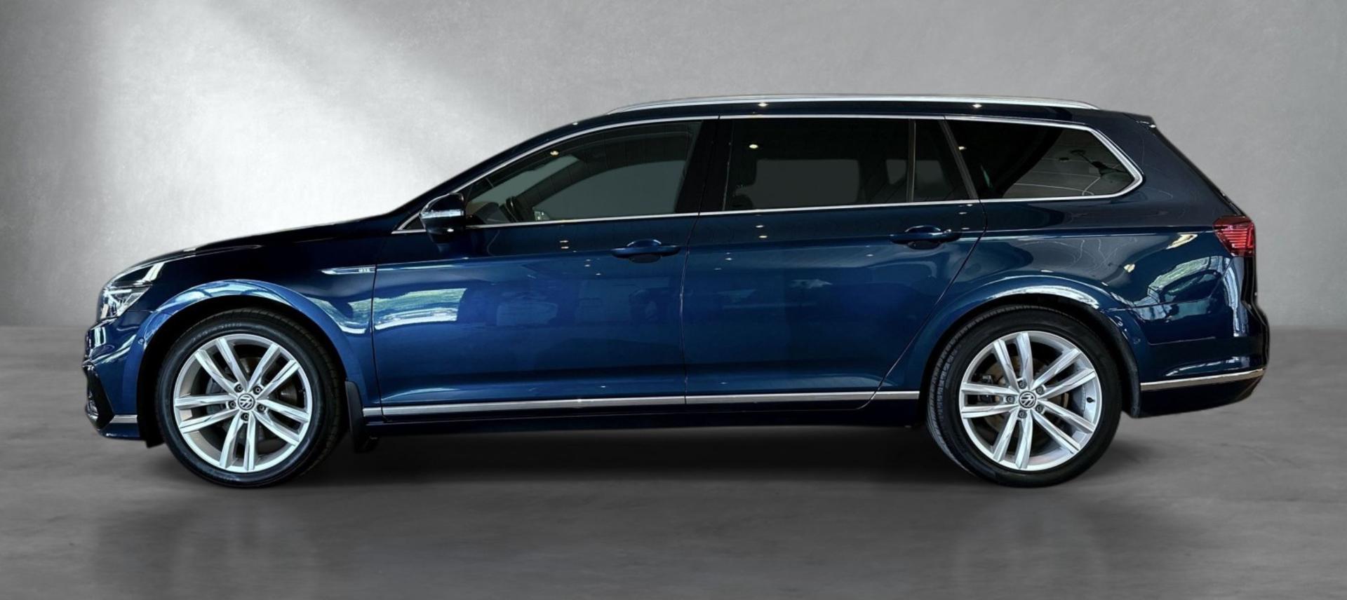 Passat
